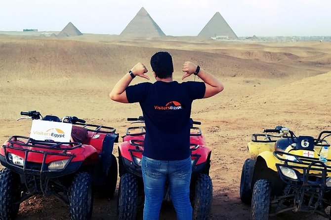 Explore Cairo in 2-Days - Pricing and Booking