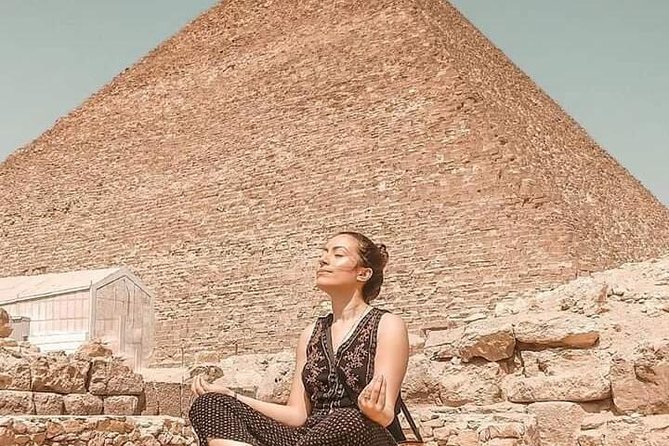 Explore Cairo in 2 Days. - Frequently Asked Questions