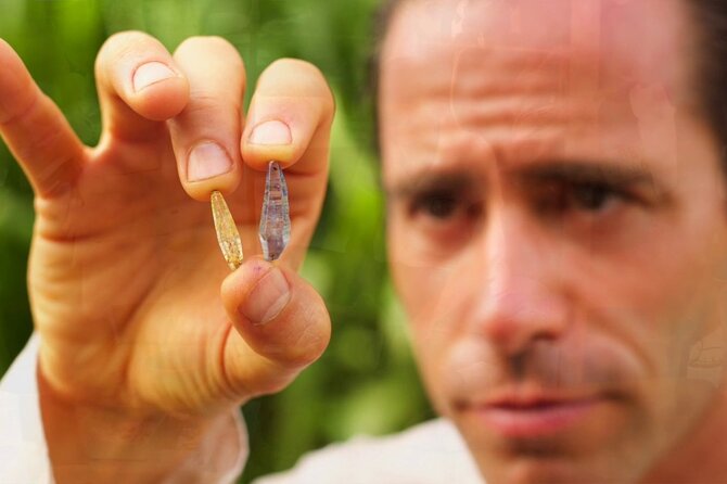 Explore Gem Mines in Rathnapura From Colombo - Lunch at Local Restaurant