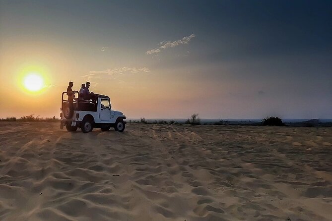 Explore Jaisalmer City With Guide - Discover Patwon Ki Haveli