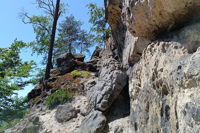 Explore Jetrichovice: Hidden Gem of Bohemian Switzerland - Cultural Highlights