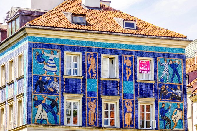 Explore Krakow'S Art and Culture With a Local - Discovering Krakow Through Art