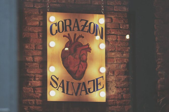 Explore Malasaña With A Local - Directions and Itinerary