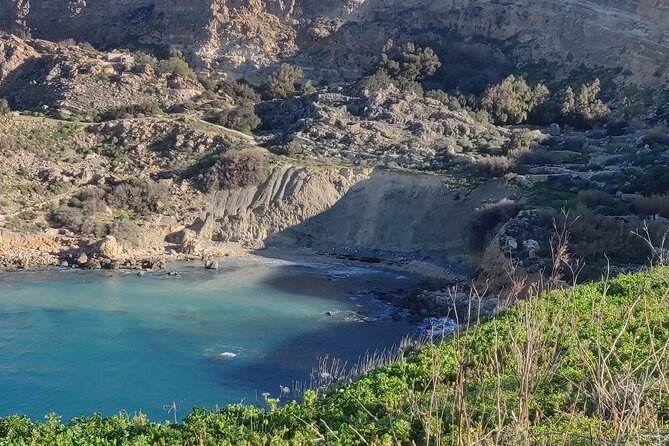 Explore Malta in a Half Day Private Tour. - Accessibility and Health Recommendations
