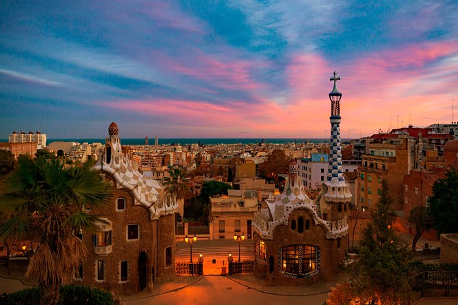 Explore Me Gusta Barcelona - an Urban Kickstart Private Tour - Accessibility Details