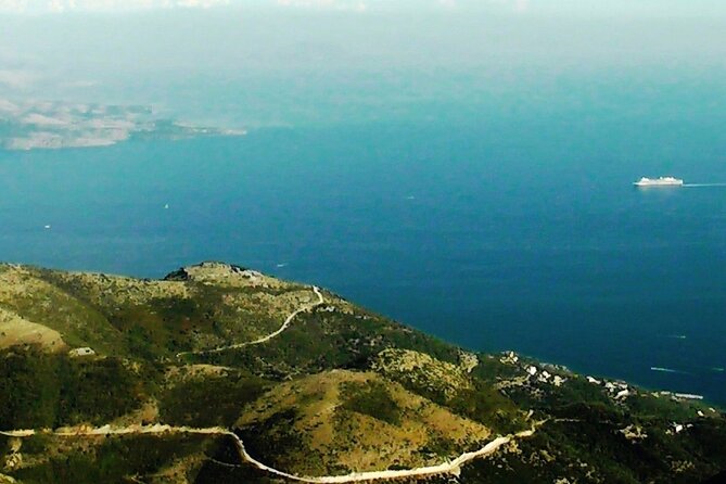 Explore More in Corfu South to North Route - Sokraki Village