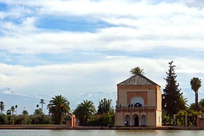 Explore Morocco Imperial Cities Rabat to Marrakech 9 Days - Helpful Tips and Reminders