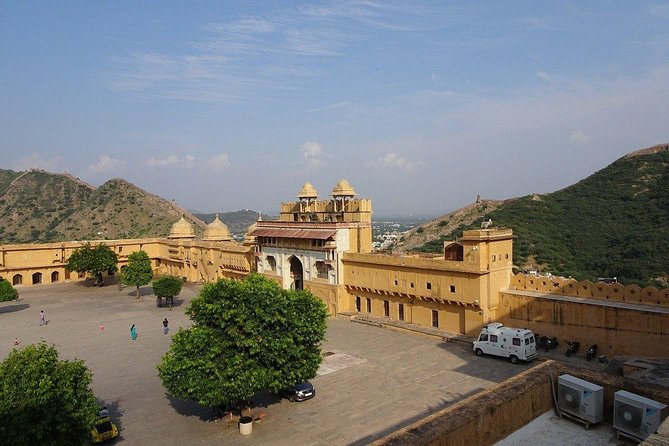 Explore Pink City Jaipur - The Sum Up