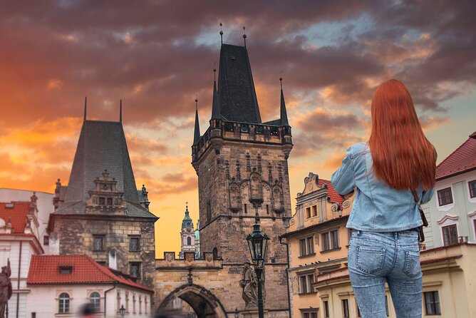 Explore Prague'S Art and Culture With a Local - Enjoy a Small Group Experience