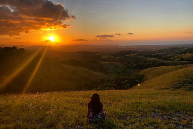 Explore Sumba Island 4Days 3 Night Start From Tambolaka Airport - Accommodation and Transportation