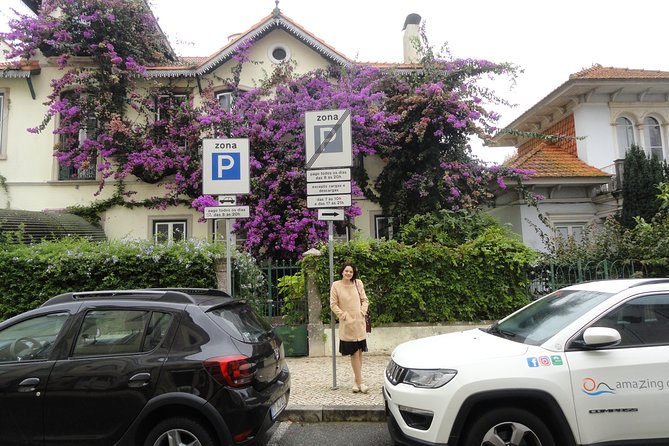 Explore the Beauty of Sintra in 1 or 2 Days, Including Lisbon - Hidden Gems to Discover in Sintra