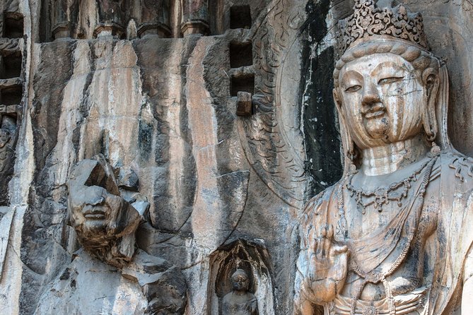 Explore the Dazu Grottoes Rock Carvings - Restrictions and Recommendations