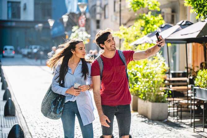 Explore the Heart of Gdansk: A Private Walking Tour for Couples - The Sum Up