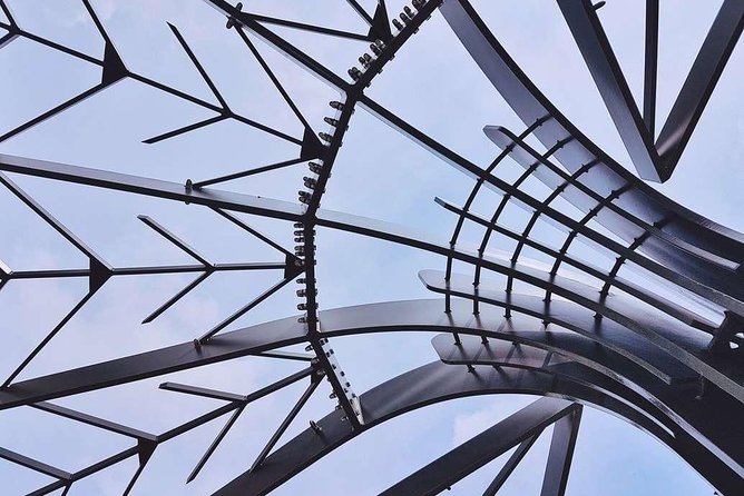 Explore the Instaworthy Spots of Sofia With a Local - The Sum Up