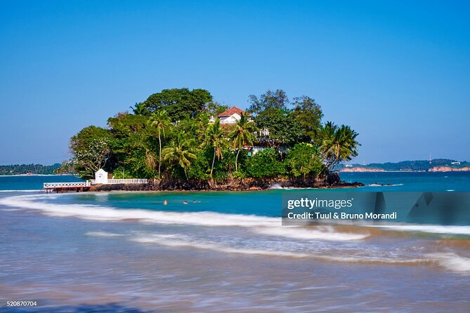 Explore the Southern Coast of Sri Lanka With Mr.Tuk Tuk - Cancellation Policy and Refund Details