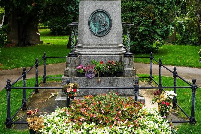 Explore Viennas Central Cemetery: Private 2.5-hour Guided Tour - Additional Information