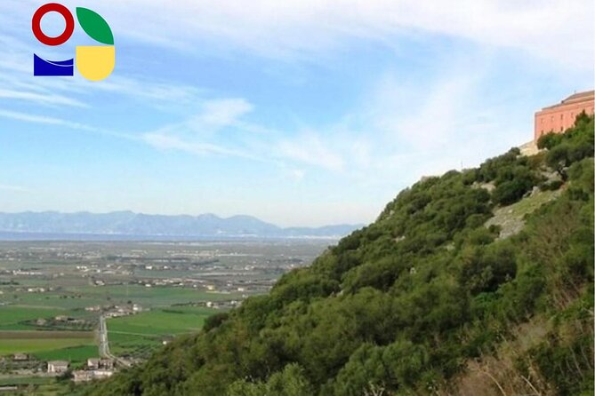Exploring a Cilento Village by E-Bike With Wine Tasting - Wine Tasting Experience