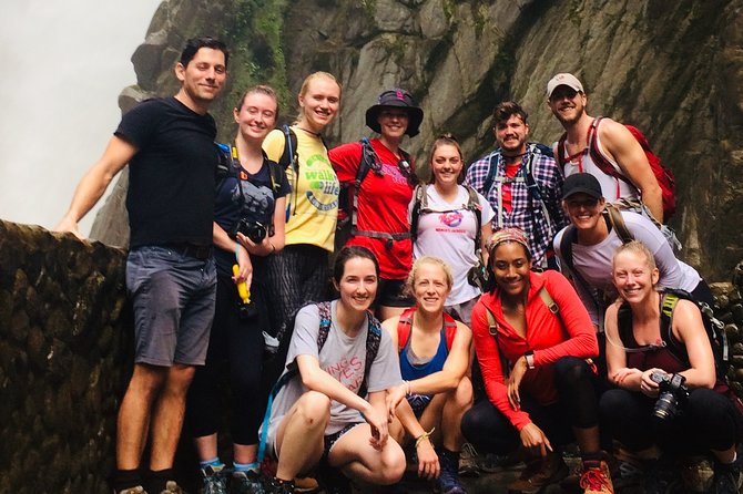 Exploring Baños and Cotopaxi Volcano in 2 Days / 1 Night (PRIVATE Trip) - Tips for Travelers