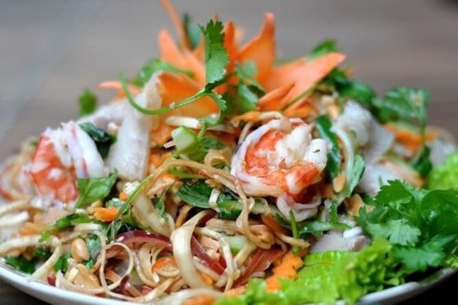 Exploring Food Tour by Walking With Local Guide - Safety Measures