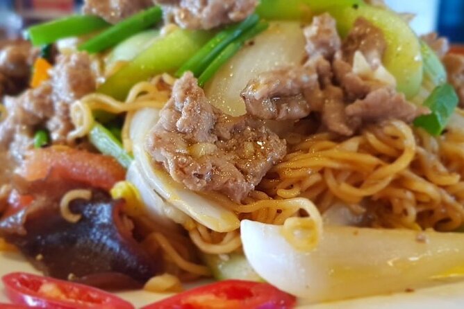 Exploring Hue Food Tour With Local Guide - Further Booking Assistance