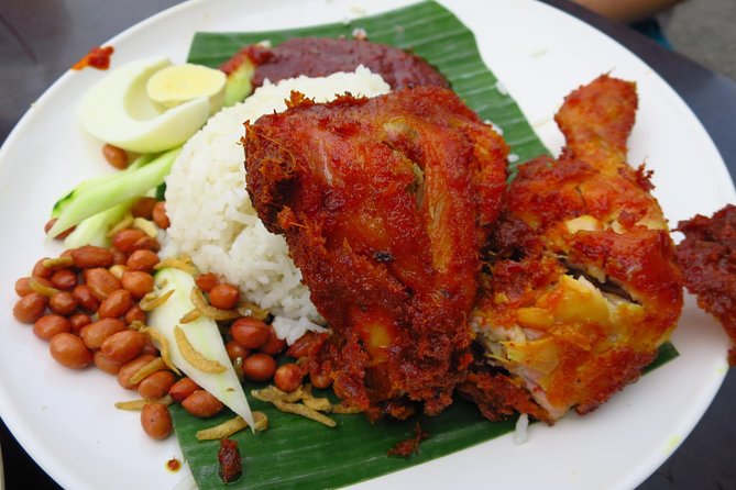 Exploring The Tastes of Chinatown In Malaysia - Price and Guarantee