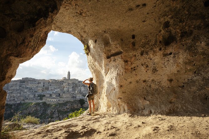 Exploring UNESCO Jewels: Matera & Alberobellos Historic Wonders - Destinations