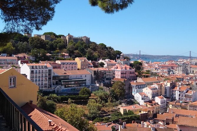 Family and Private Tour in Lisbon - Important Reminders