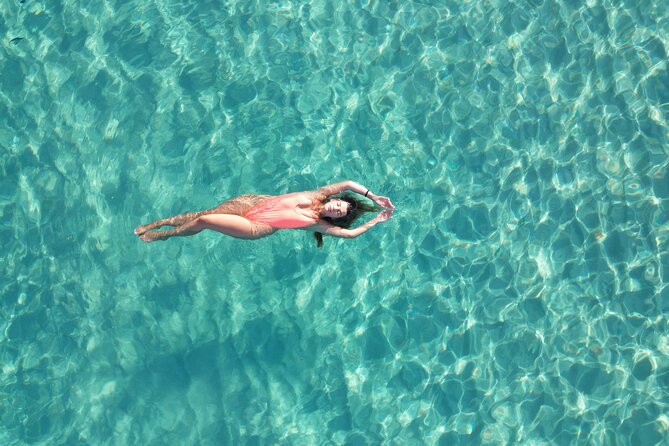 Family Private Boat Trip, Blue Lagoon, Malta, Comino & Gozo - Meeting Point Details