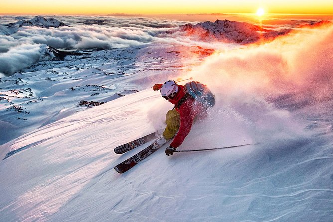 Farellones and Colorado Ski Center Seasonal Offer - Directions to Farellones and Colorado Ski Center