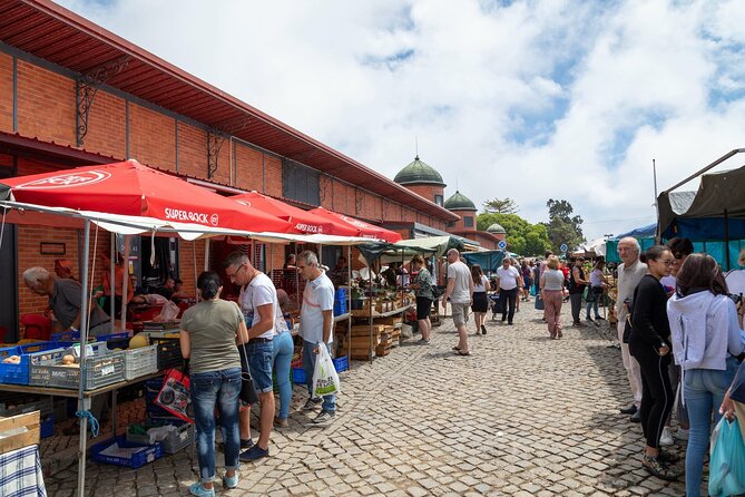 Faro Olhao and Tavira Tour With Fado Show - Frequently Asked Questions