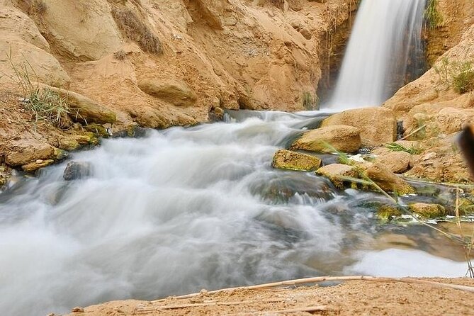 Fayoum Oasis:4x4 Safari,Wadi of the Whales,waterfalls,Sandsurfing - Convenient Inclusions Provided