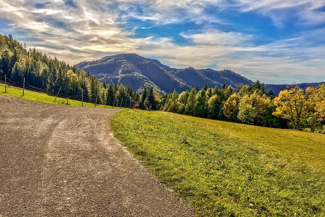 Feels Like Sound of Music - Hiking Guide and Supplies