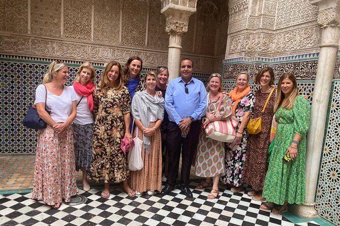 Fes Full Day Private Tour From Meknes - Tips for Travelers