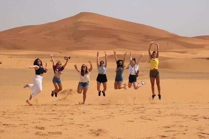 Fes Marrakech Desert Tour 2 Days - Pricing Details