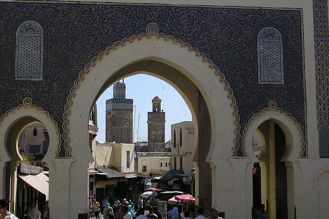 Fes Sightseeing Private Tour - Pricing Details