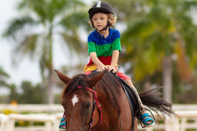 Fethiye Horse Riding - Professional Instructor & Friendly Horses - Booking Information: Price and Cancellation Policy