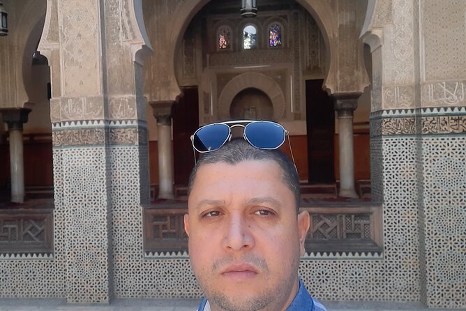 Fez Half-Day Medina Guided Tour - Booking Information