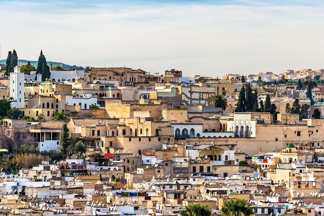 Fez Medina Tour With Small Group - Requirements & Recommendations