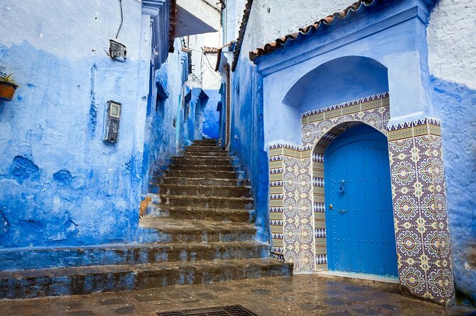 Fez to Chefchaouen One Day Trip - Additional Details
