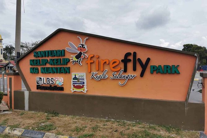 Fireflies and Hots Spring Nature Tour by KLASH - Pricing and Booking