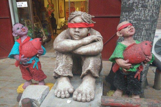 Flexible Private Beijing Layover Tour - The Sum Up