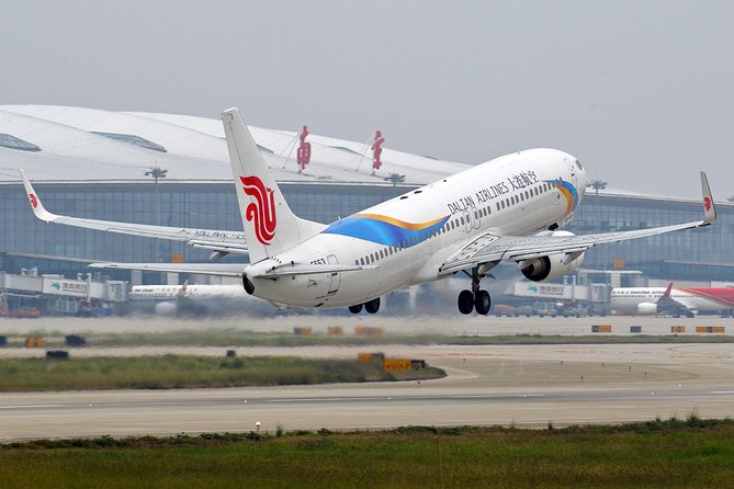 Flexible Private Nanjing Layover Tour - Pricing and Booking Details