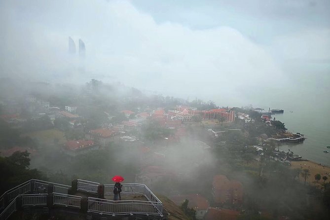 Flexible Private Xiamen Layover Tour With Meal - Booking Information