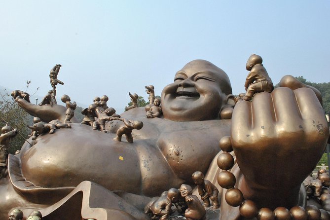 Flexible Wuxi Private Tour From Shanghai by Bullet Train - Meeting and Pickup