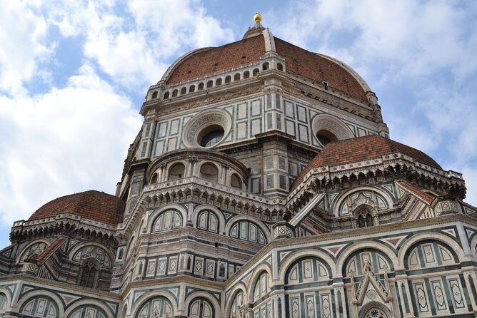Florence: Guided Walking Tour - Availability & Booking Tips