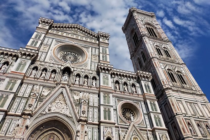 Florence in August - SummerTour - Cancellation Policy Details