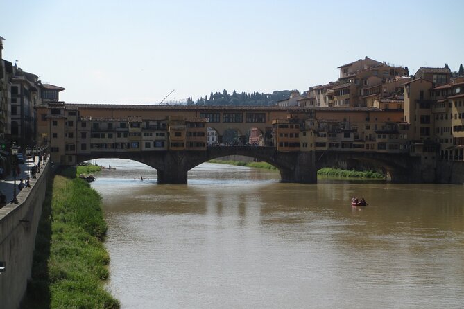 Florence Self Guided Walking Tour and Scavenger Hunt - Scavenger Hunt Logistics