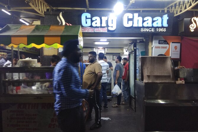 Food Walk Tour Jaipur(2 Hours Walkig Tour) - Refreshment Break