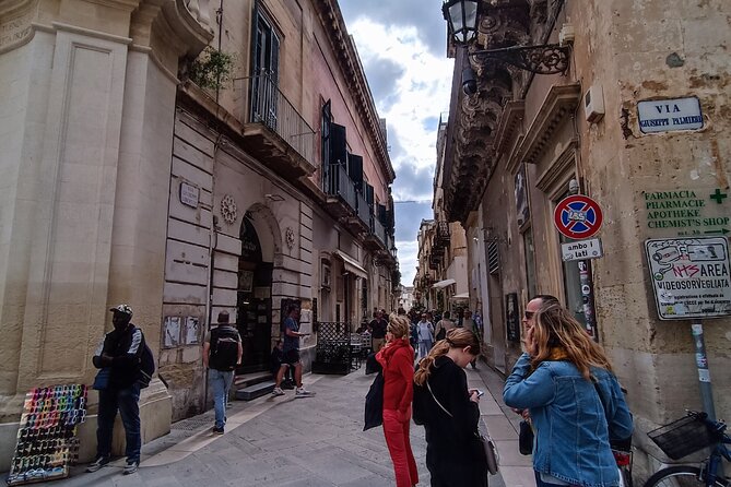 Foodie Tour With Wine Tasting in Lecce - The Sum Up