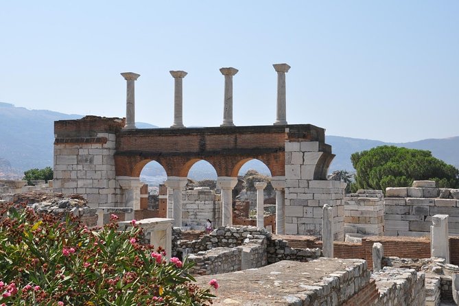 For Cruisers: Ephesus Shore Excursion From Kusadasi Port - Guaranteed Return
